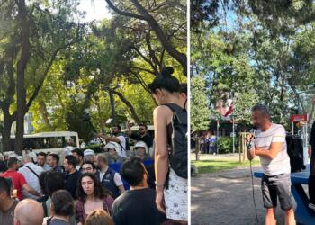 Gazeteci İrfan Değirmenci gözaltına alındı