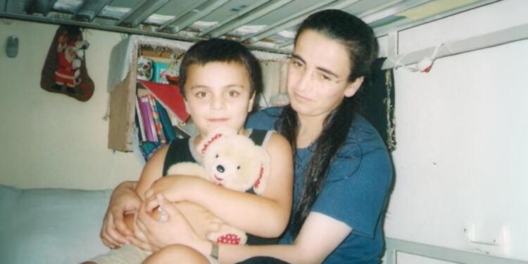 Fatma Tokmak için yeni başvuru; Durumu kritik, yürüyemiyor, uyuyamıyor