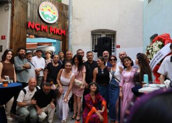 MKM, 35’nci yılında yeni mekanını törenle açtı