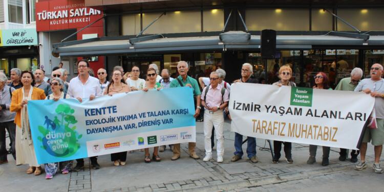 ‘2050 yılında 34 milyar ton plastik yeryüzünde olacak’