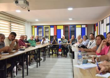 Akın Birdal: Saldırılar sürüyor, yol haritası çıkartılmalı