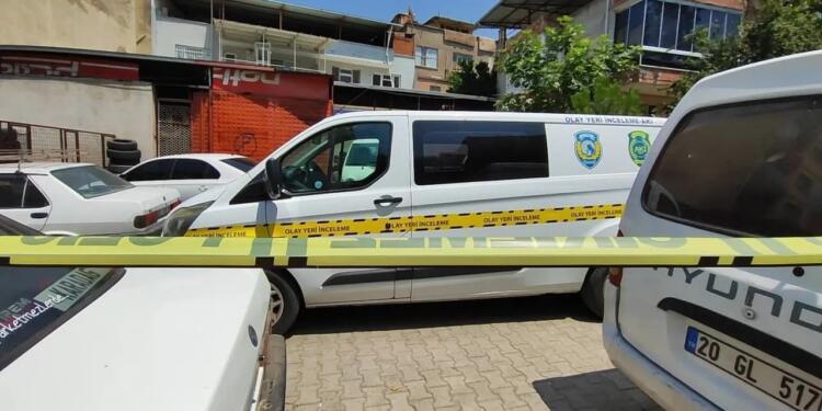 İzmir’de kadın cinayeti