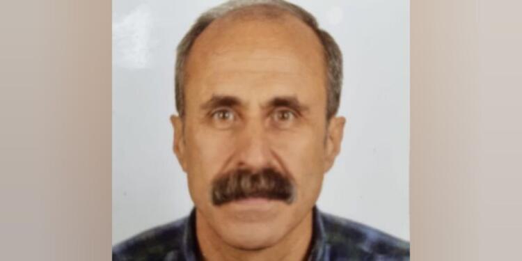 Açlık grevindeki hasta tutsak hastaneye kaldırıldı