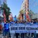 DYO boya işçileri İzmir’de eylemde