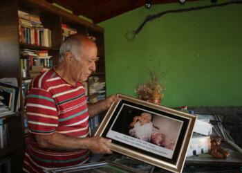 Digor’da Qazî Mihemed’in anısına müze ve kültür evi açılacak