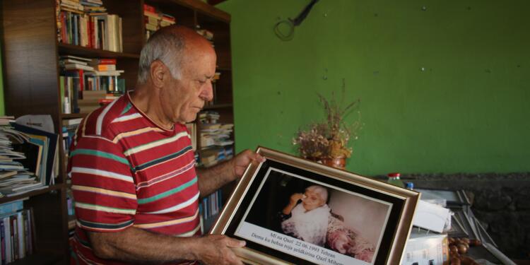 Digor’da Qazî Mihemed’in anısına müze ve kültür evi açılacak