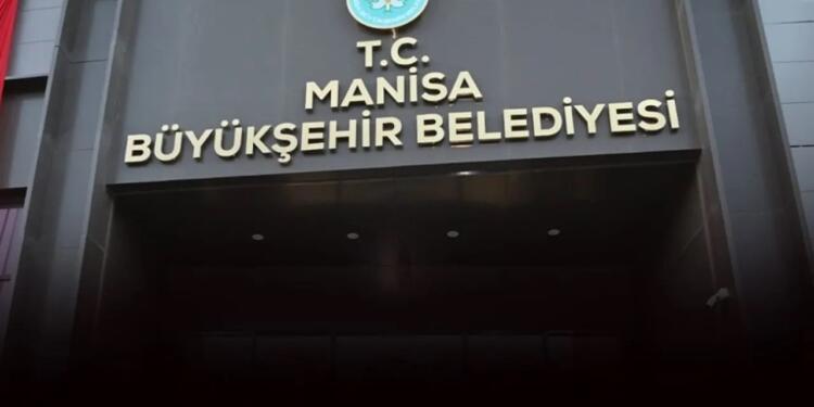 Manisa Büyükşehir Belediyesi yeni başkanı belli oldu