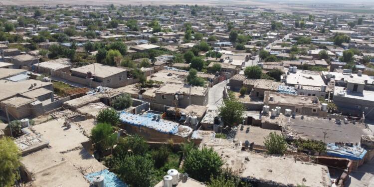 KCDK-E’den BM’ye Mexmûr çağrısı