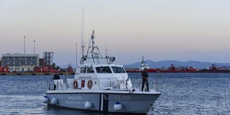 Ege Denizi’nde bir kadına ait cenaze bulundu