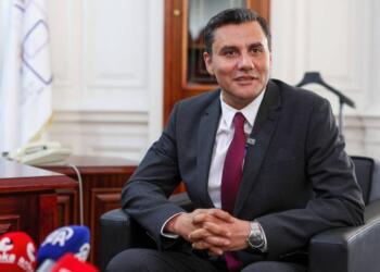 Ferdi Zeyrek soruşturmasında gözaltına alınanlar adliyeye sevk edildi