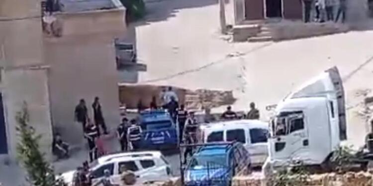 Mêrdîn’de akraba kavgası: 1 ölü, 10 yaralı