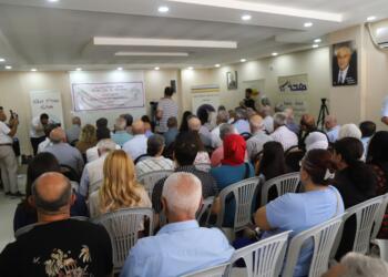 Süryani buluşması: Öcalan eşit yaşam modeli sunuyor