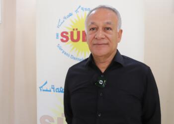 SÜDEF Başkanı: Öcalan’ın çağrısı heyecan yarattı