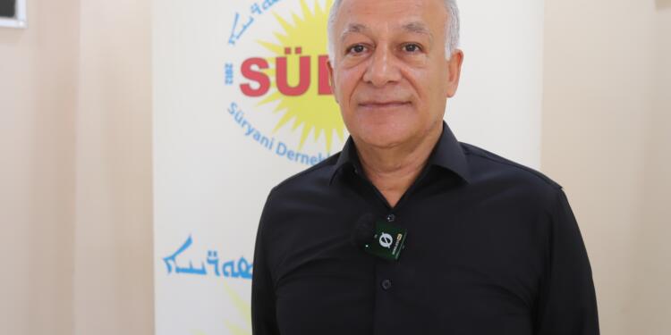 SÜDEF Başkanı: Öcalan’ın çağrısı heyecan yarattı