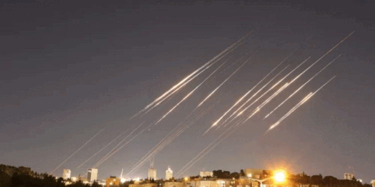 İsrail ve İran arasındaki saldırılar 6’ncı gününde