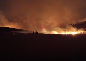 Yangınların üzerinden bir yıl geçti: Aileler adalet bekliyor