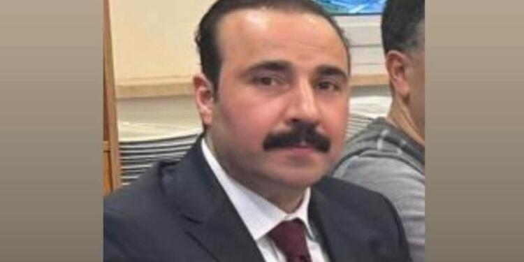 Başından vurulmuş halde bulunan Danıştay hakimi öldü