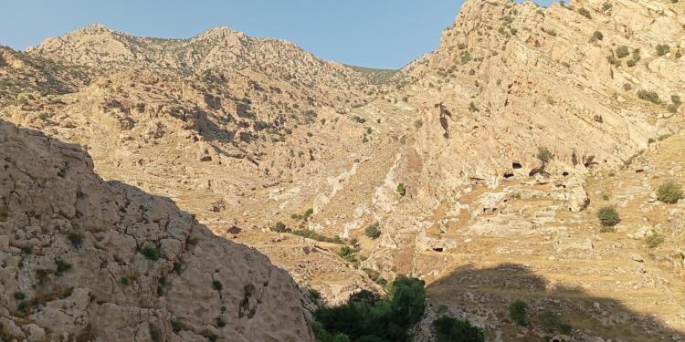 Şirnex’te 5 bölge ‘özel güvenlik bölgesi’ ilan edildi