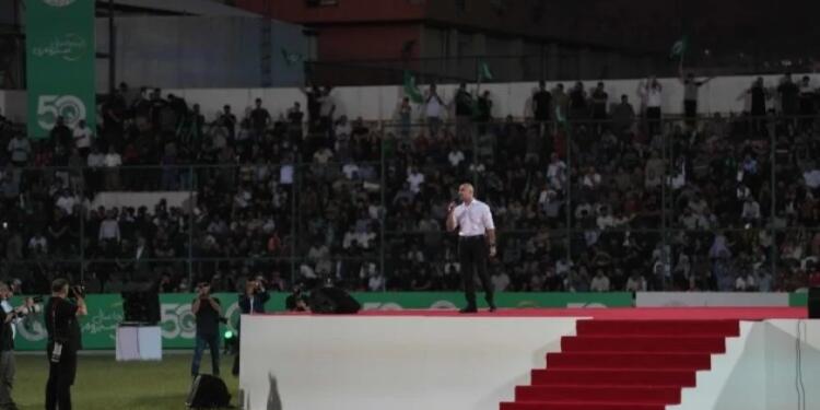 Bafil Talabani: Barış sürecinin esas taraflarından biriyiz