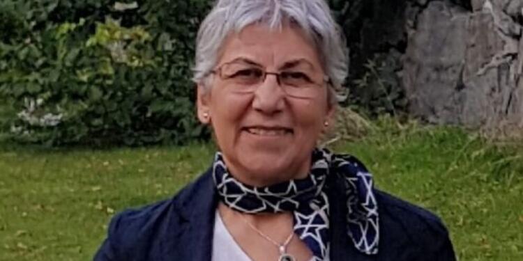 DAKB’den Nevin Kamilağaoğlu ile dayanışma çağrısı