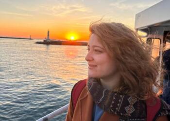 Bianet editörü Tuğçe Yılmaz gözaltına alındı