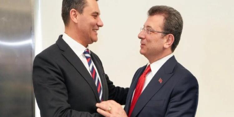 İmamoğlu, Ferdi Zeyrek’in cenaze törenine katılmak için başvuruda bulunacak