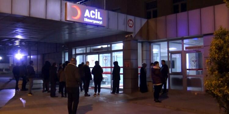 Bursa’da 23 tarım işçisi zehirlendi