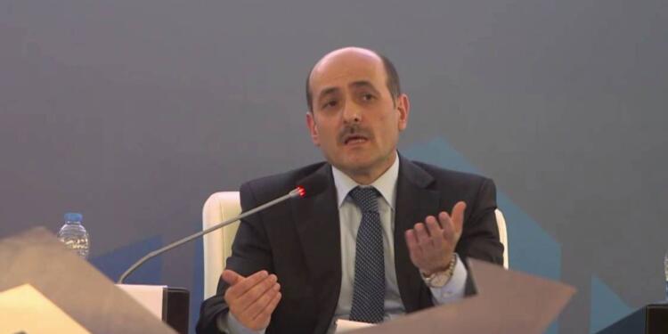 Sayıştay Daire Başkanlığına Zekeriya Tüysüz seçildi