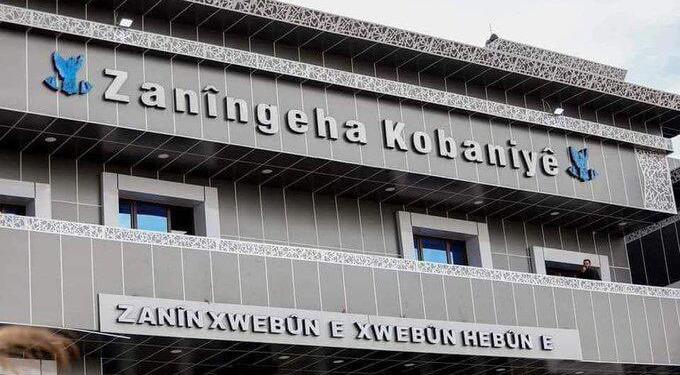 Abdullah Öcalan Kobanê Üniversitesine selam yolladı