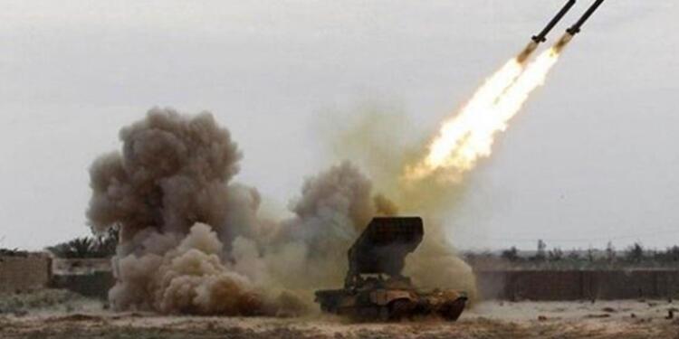 Husilerden İsrail’e füze saldırısı