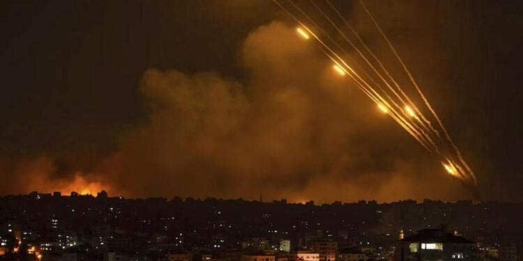 KCK’den İsrail saldırısına ilişkin açıklama