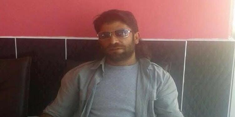 Manisa’da iş cinayeti