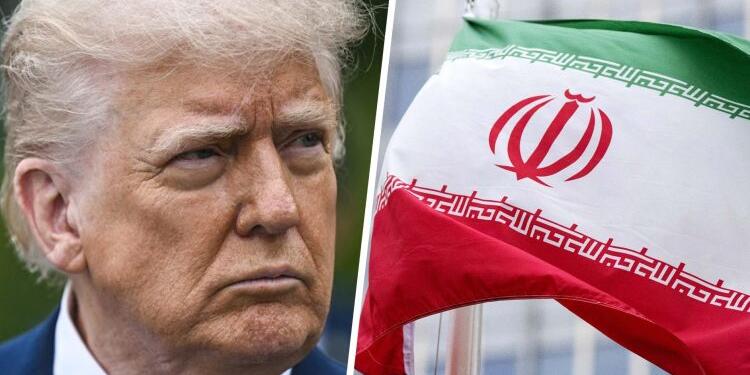 Trump: İran saldırırsa tüm askeri gücümüzü kullanırız