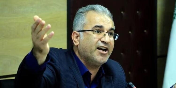 İran’da ‘savaşı bitirin’ çağrısı yapan Mehraeen tutuklandı