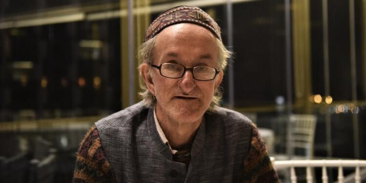 ’Yeni bir medeniyet için Öcalan’ın Demokratik Konfederalizm modeli şart’