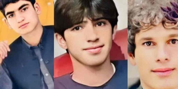 İran’da iki tutsağa ‘Jin jiyan azadî’ direnişine katıldıkları için idam cezası verildi