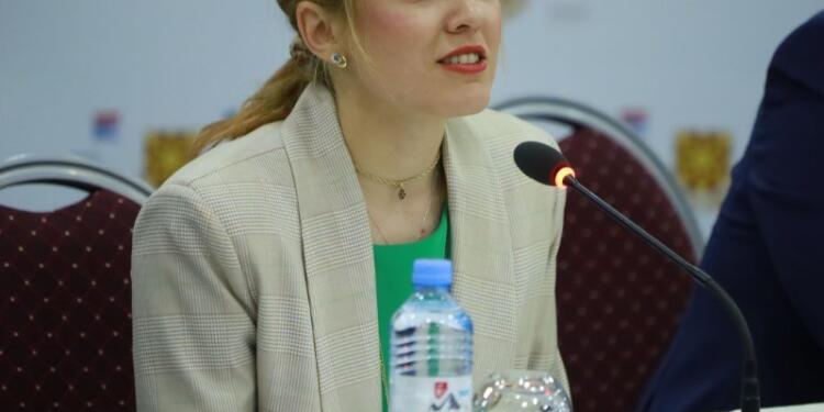 Jin Jiyan Azadi İnisiyatifi Sözcüsü: Öcalan ve PKK doğru olanı yaptı sıra Türkiye’de