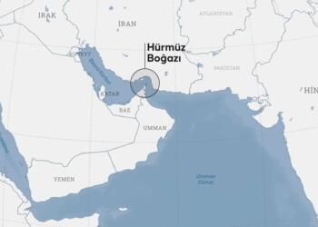İran Meclisi, Hürmüz Boğazı’nı kapatma tasarısını onayladı