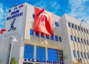 CHP’li Didim Belediyesi’ne soruşturma: 4 gözaltı