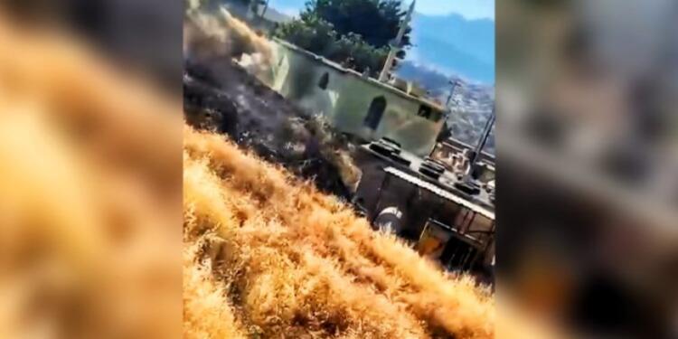 CPT: Türkiye Amêdiyê’deki köyleri 76 kez bombaladı