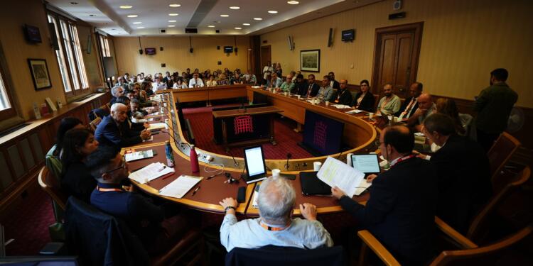 İngiltere Parlamentosu’nda Öcalan için çağrı: Serbest bırakılmalı