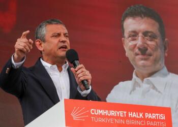 Özgür Özel’den ‘kurultay davası’ açıklaması: Maksat partiyi tartıştırmak