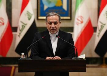 İran BM’den tazminat talep etti