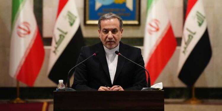 İran BM’den tazminat talep etti