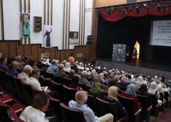 Şêx Saîd ve arkadaşları Qamişlo ve Hesekê’de anıldı