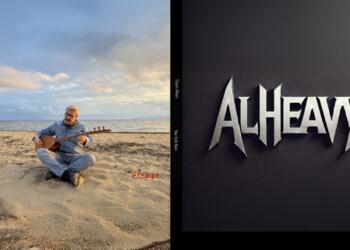 Tozan Alkan’dan ‘ALHEAVY’ albümü