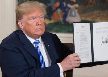 Trump, Suriye’ye yaptırımların hafifletilmesine ilişkin kararname imzalayacak