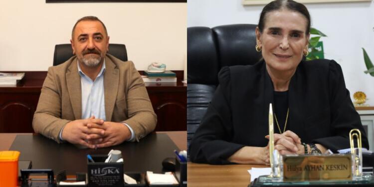 ‘Kent Uzlaşısı’ ile kazanılan Toroslar’da başkan yardımcıları görevden alındı