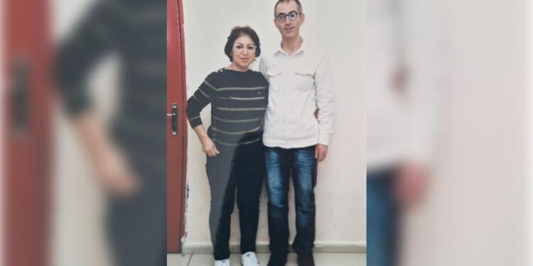 Hasta tutsak annesi: Sürecin cezaevlerine yansıması gerekiyor