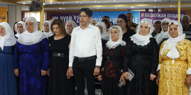 TUAY-DER kongresini yaptı: Çağrı çözüme kapı araladı